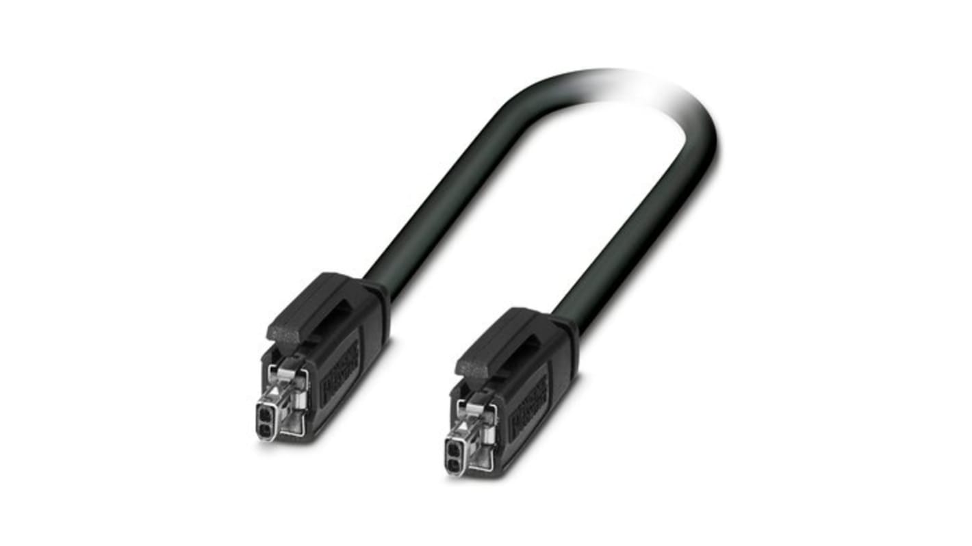 Cable Ethernet Phoenix Contact, long. 2m