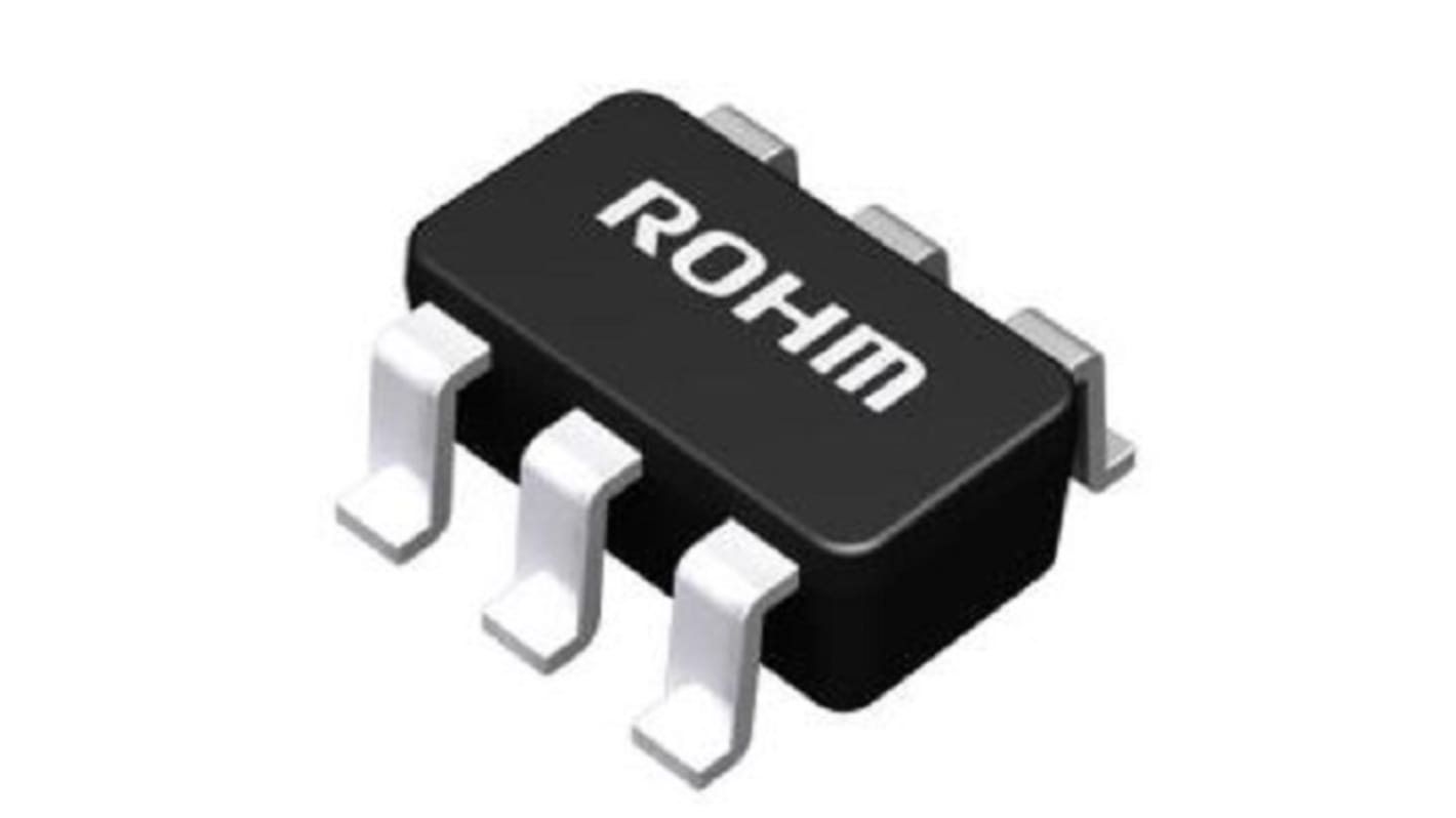 ROHM Voltage Detector, BD48W00G-CTR