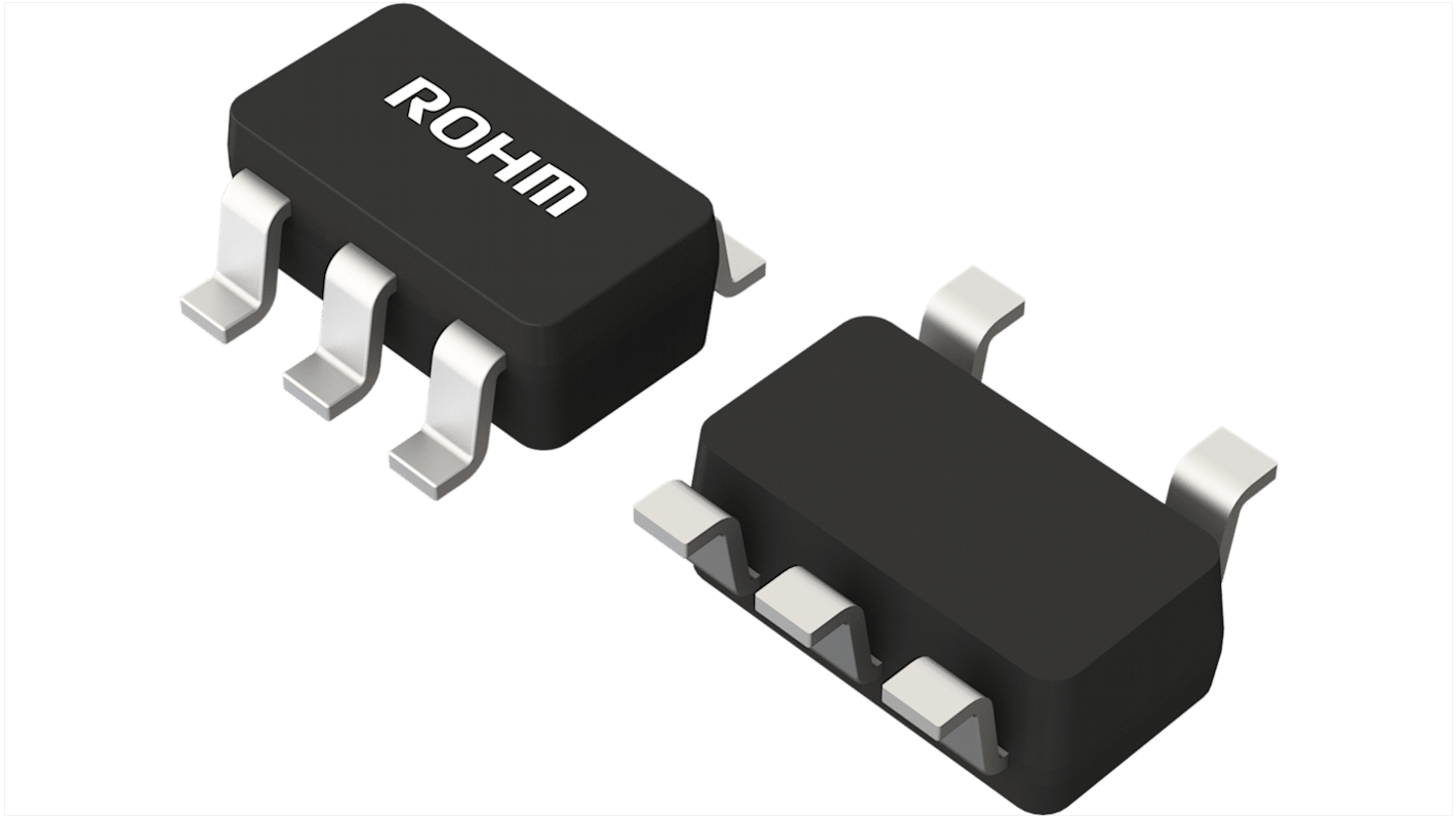 ROHM BD7LS08G-CTL 2-Input AND Logic Gate