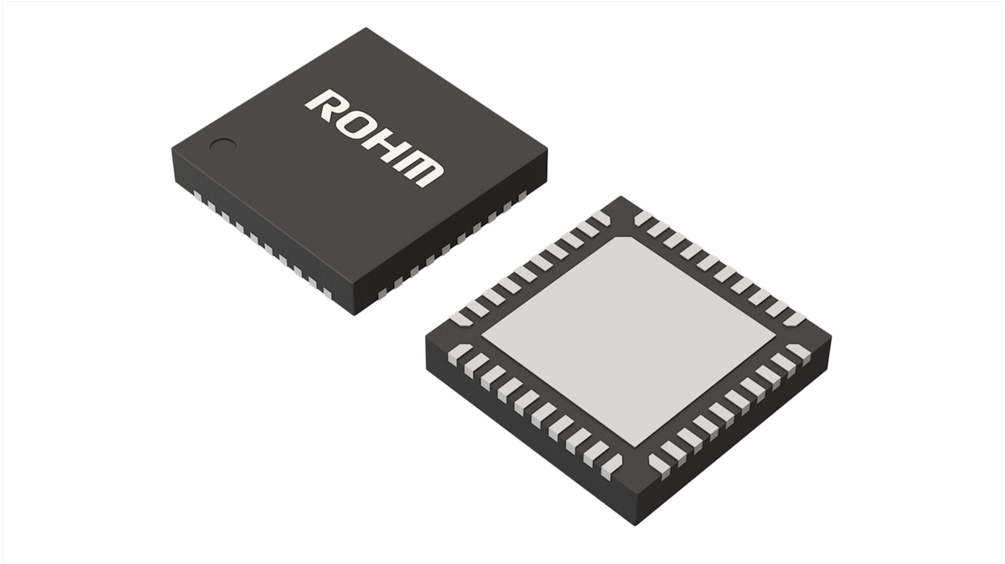 ROHM BD93F10MWV-E2, USB Controller, USB