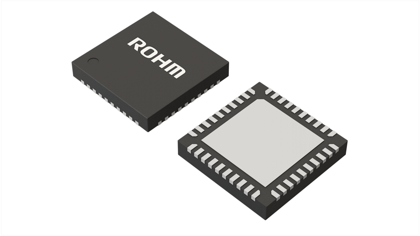 BD93F10MWV-E2, USB-kontroller, USB