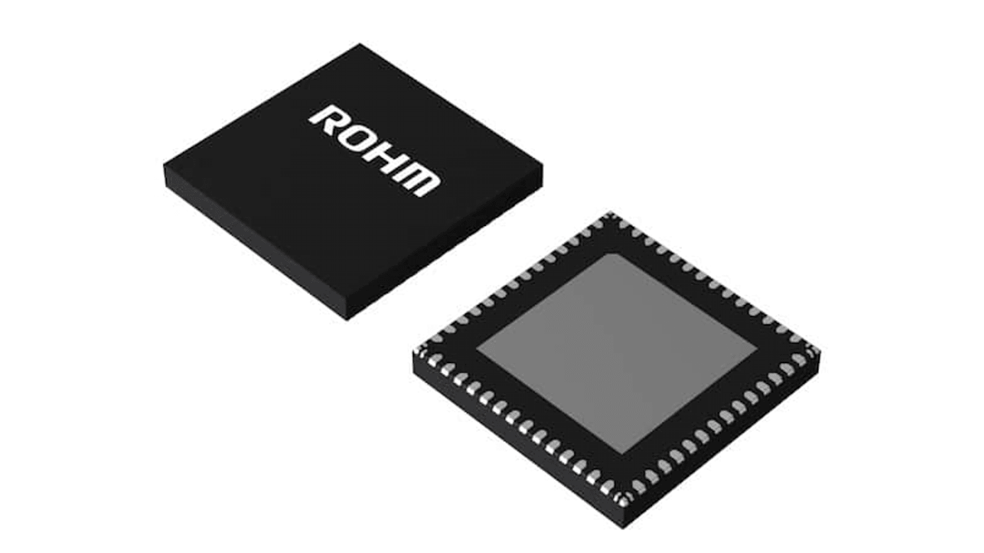 ROHM BD9573MUF-ME2 Power Management IC, 150mA