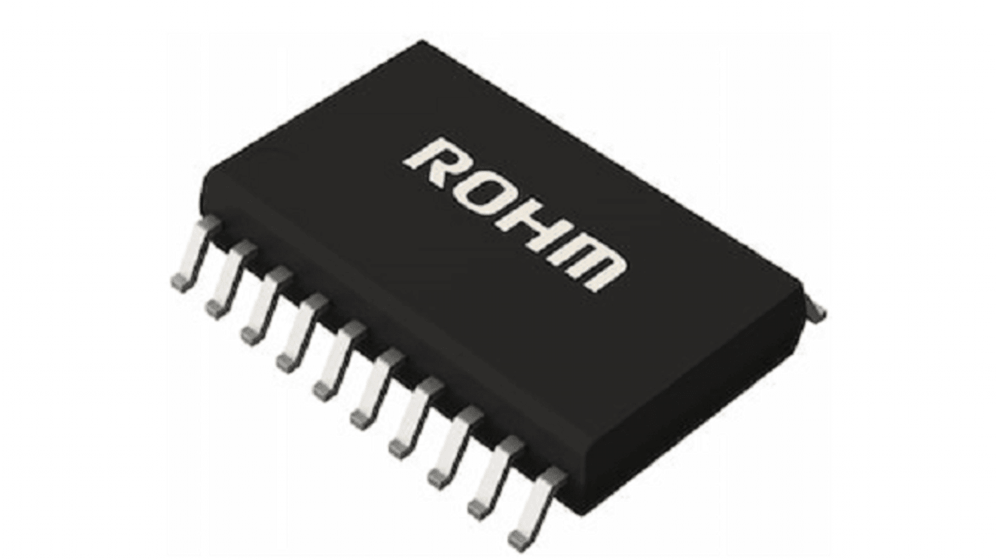 ROHM BM2P063MF-ZE2 DC-DC Converter