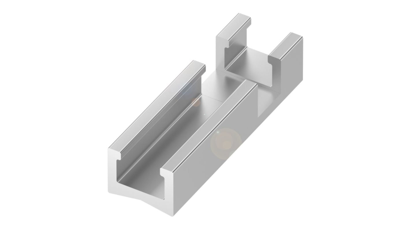 BALLUFF BAM01 Montagehalterung für BMF 235, magnetische Sensoren BMF 307