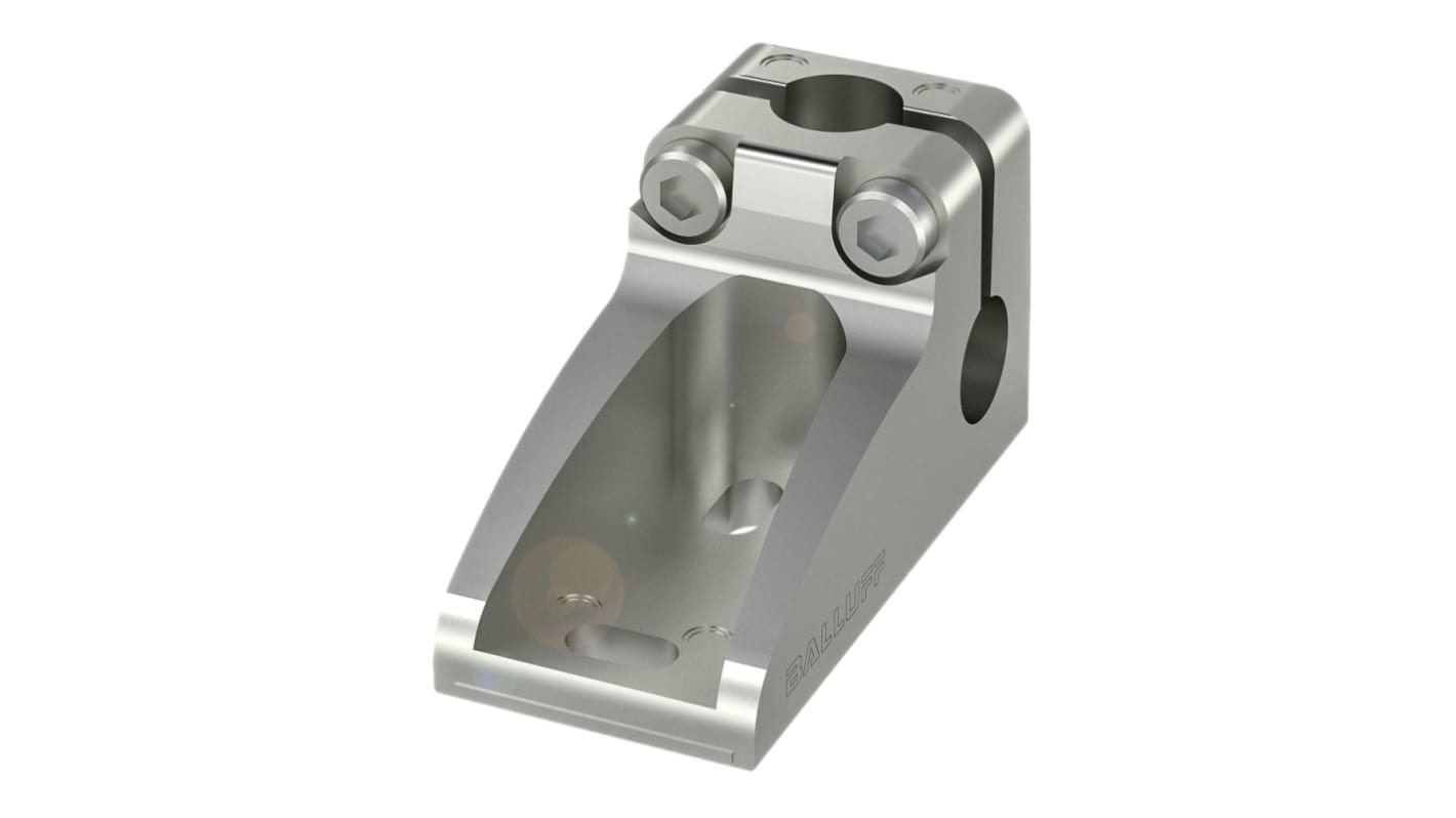 BAM024P | BALLUFF BAM02 Series Mounting Bracket for Use with Mounting ...
