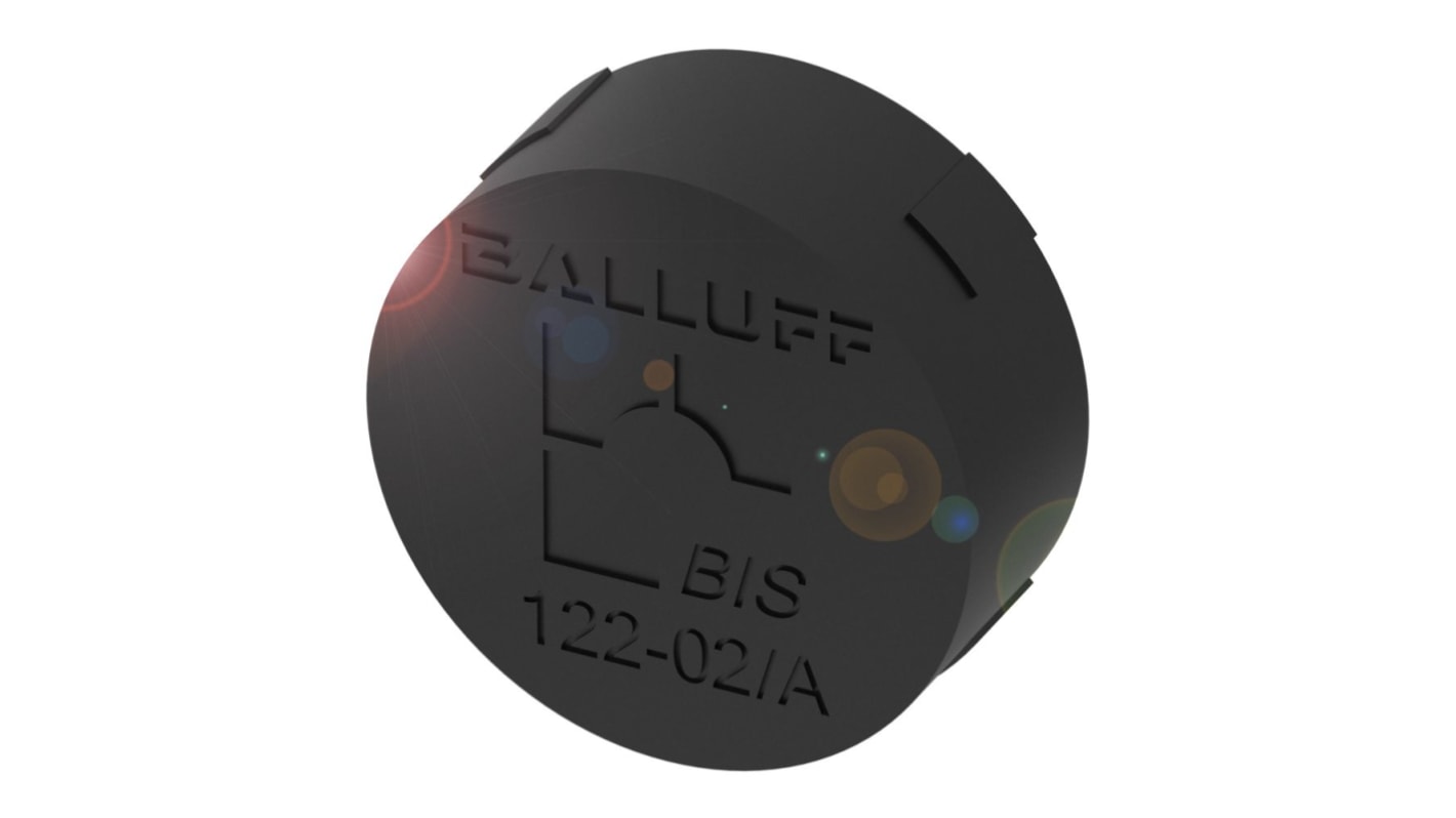 RFID Fixe BALLUFF connexion par Sans fil