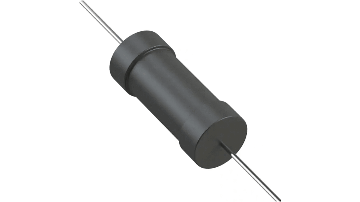 TE Connectivity 120Ω Through Hole Fixed Resistor 2W 10% HPCR0819AK120RST