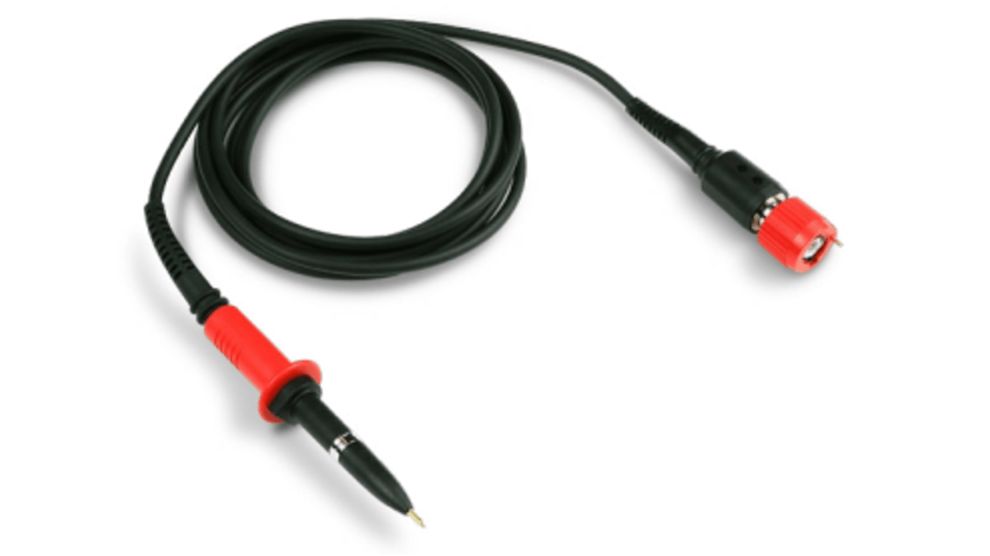 Teledyne LeCroy PPE6KV-A Oscilloscope Probe, Passive Type, 500MHz, 100:1dB, BNC Connector