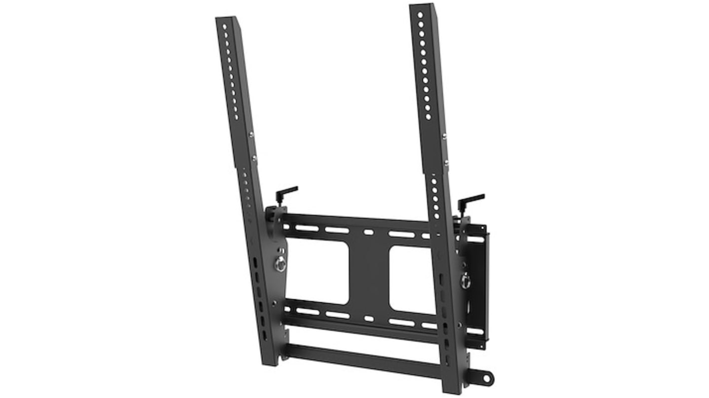 StarTech.com Monitorkar 55in, 50kg max. terhelhetőség