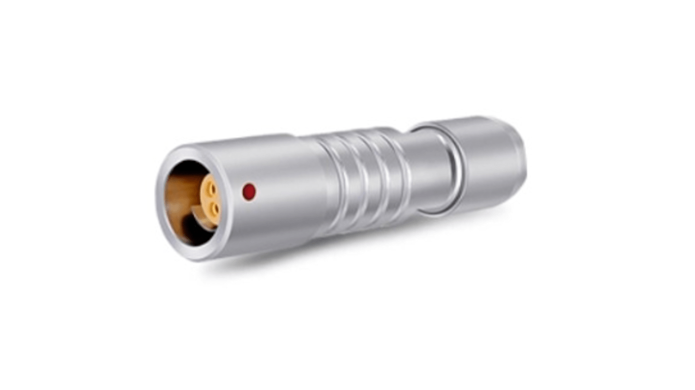 RS PRO Circular Connector, 19 Contacts, Cable Mount, 15.8 mm Connector