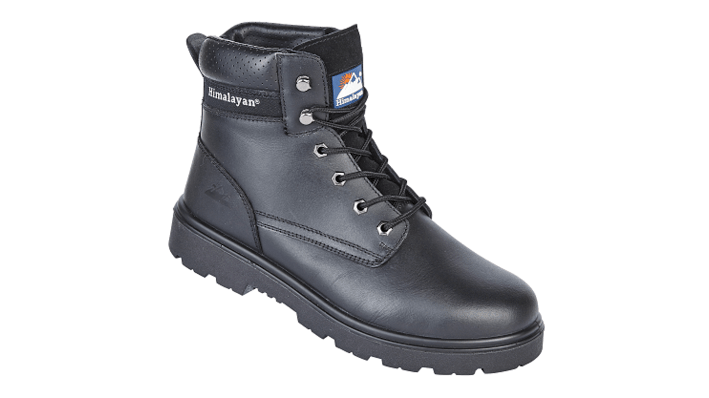 1120BK070 Himalayan Unisex Safety Boots, UK 7, EU 41 RS