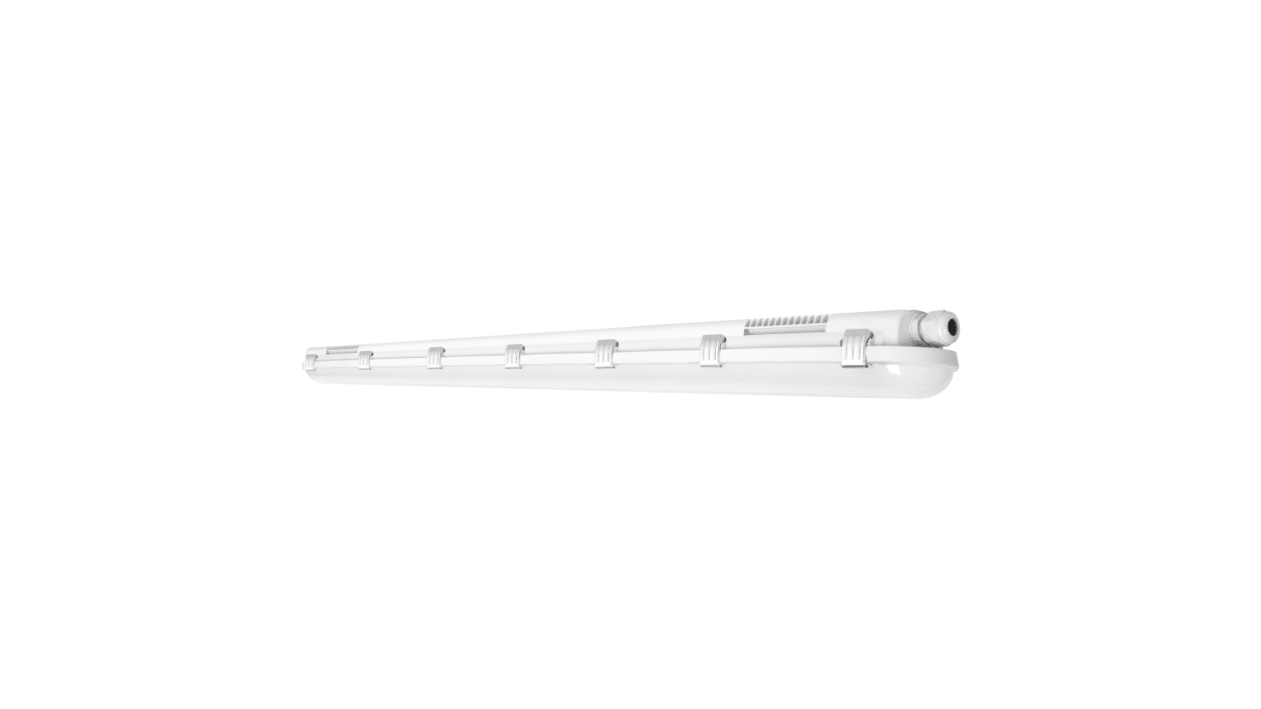 Lampada per ambienti umidi LEDVANCE, 220 - 240 V., 46 W, 1 Lampada tipo LED, L. 1,5 m, IP65