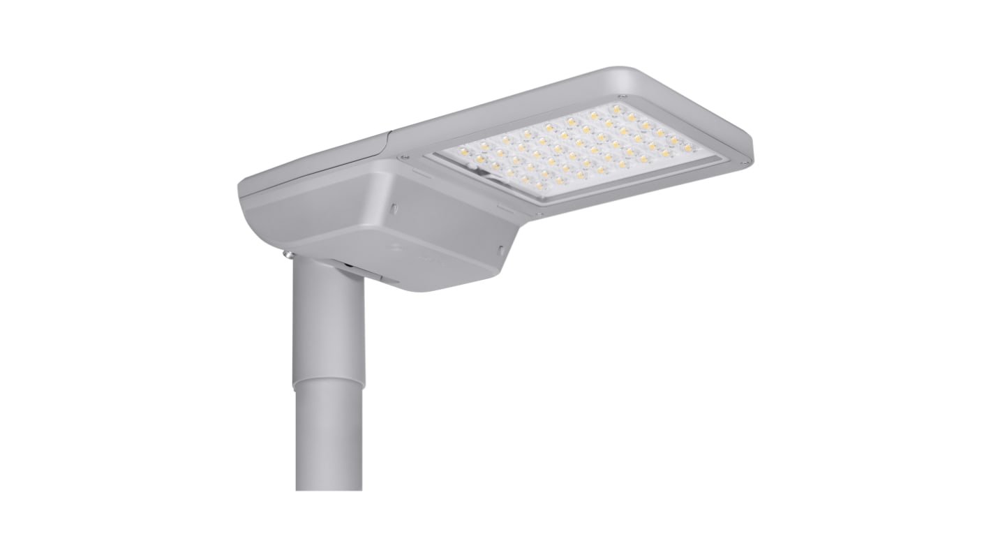 LEDVANCE Rectangular LED Bulkhead Light, 58 W, 220 → 240 V, Lamp Supplied, IP66