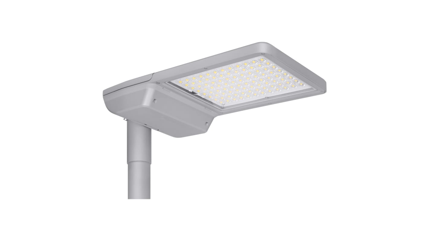 LEDVANCE Rectangular LED Bulkhead Light, 110 W, 220 → 240 V, Lamp Supplied, IP66