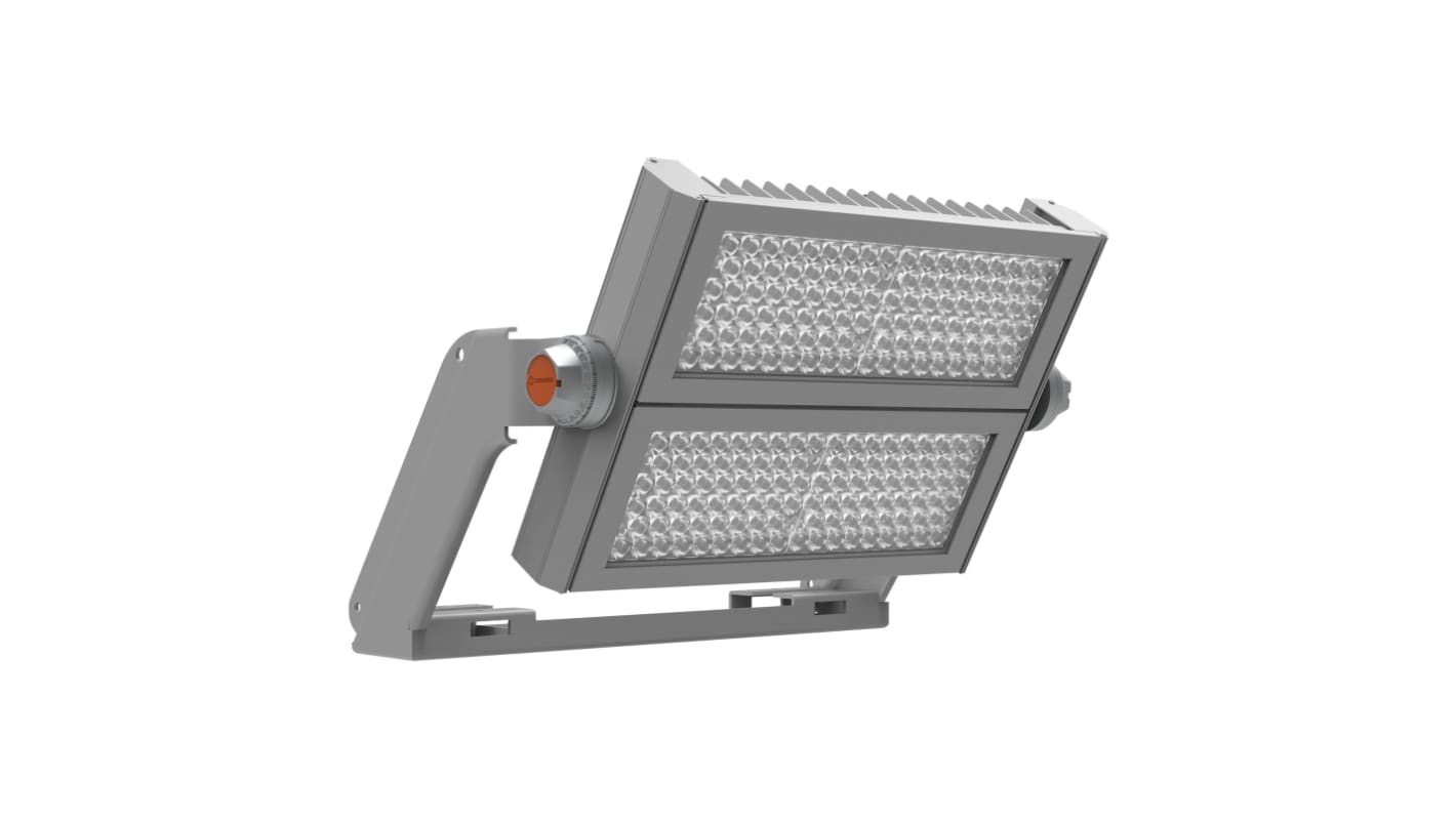 LEDVANCE FL MAX LUM Floodlight, 600 W, 81000 lm, IP66, 180 V