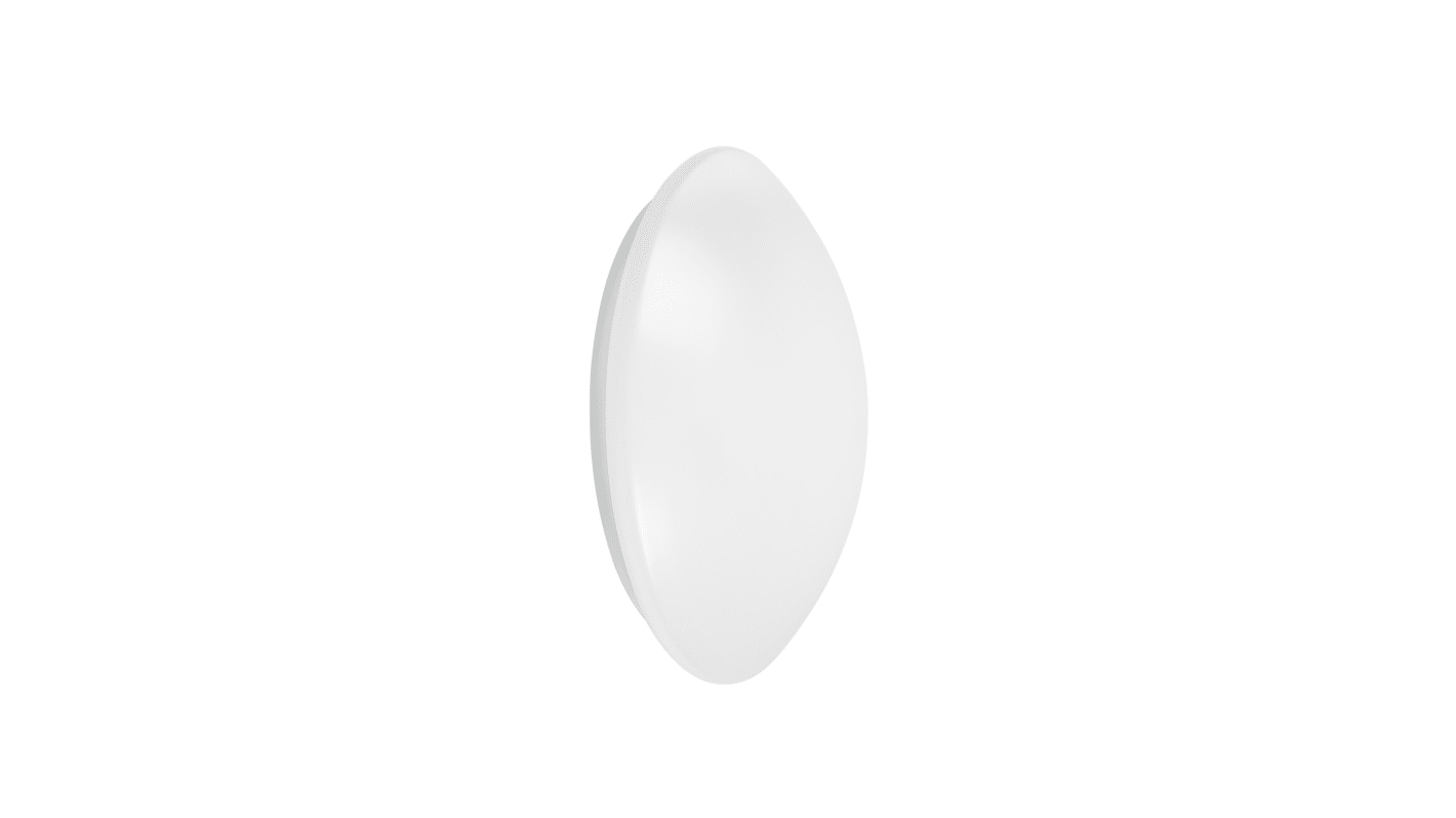 Plafoniera da esterno LEDVANCE LED, 24 W, 220 →240 V, IP44, Sì