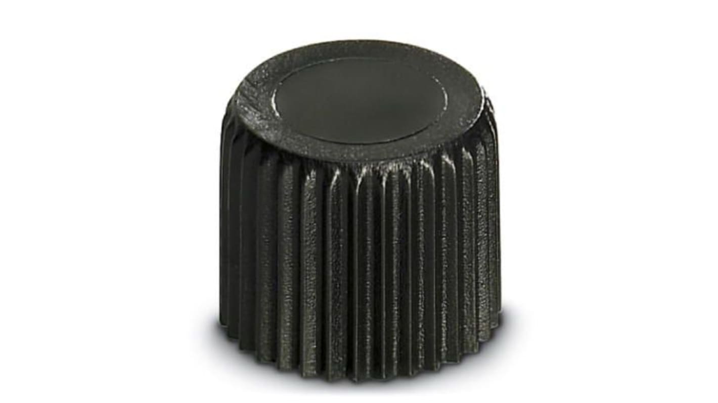 Sealing Cap Seal diameter 16mm for use with M12 Plugs