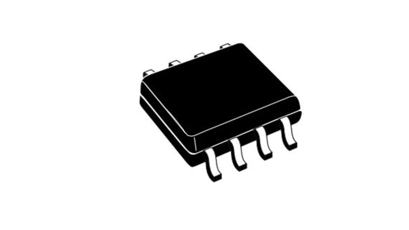 STMicroelectronics Operationsverstärker Operationsverstärker SMD SO8, einzeln typ. 2,7 → 36 V, 8-Pin