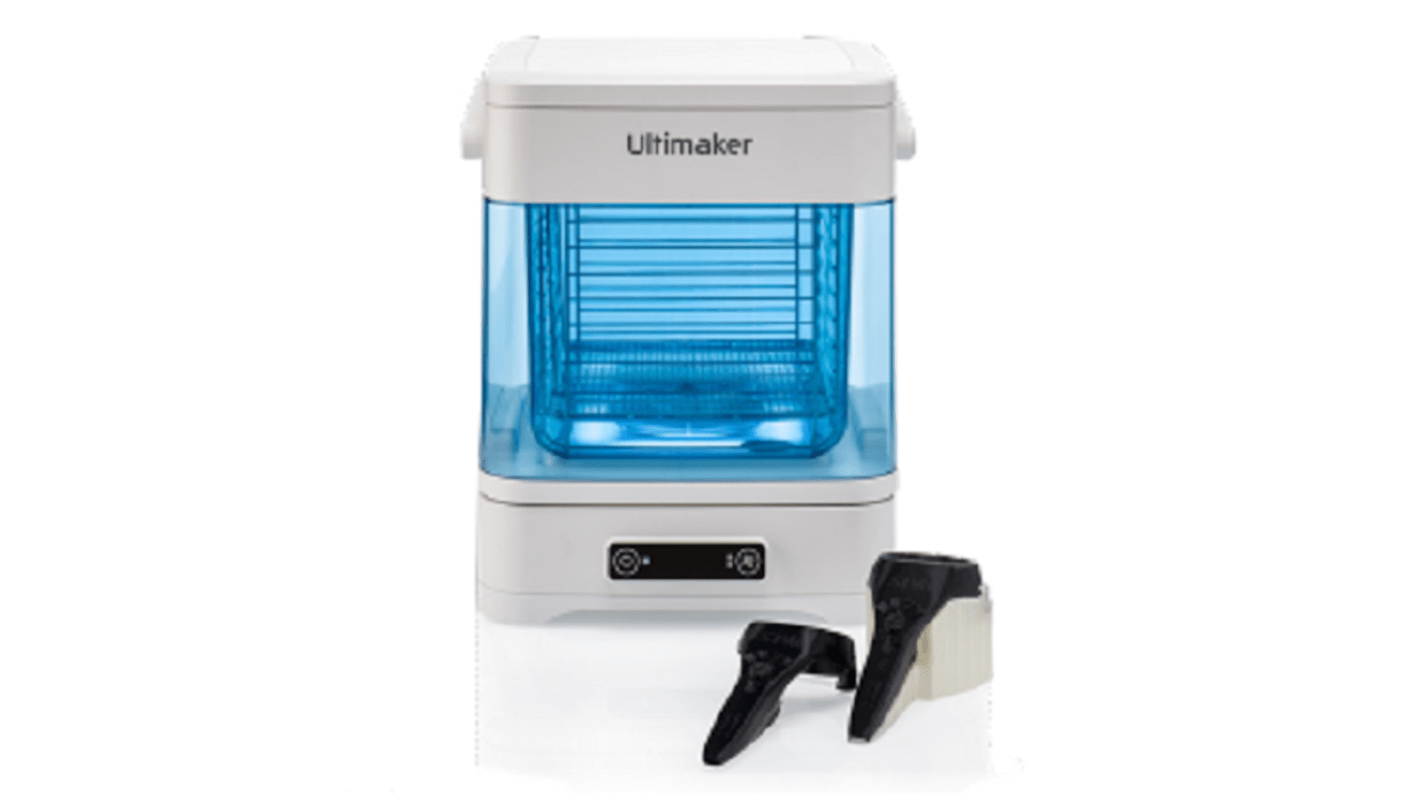 Station d'extraction Plastic Ultimaker