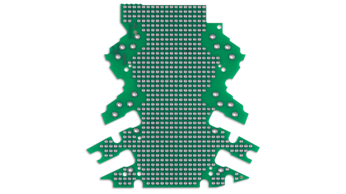 2857-191/3140-000, Stripboard