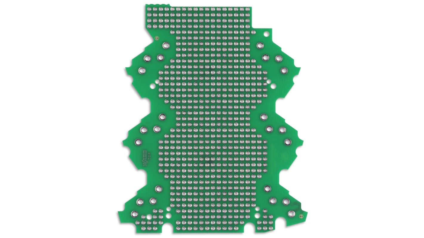 2857-193/3140-000, Stripboard