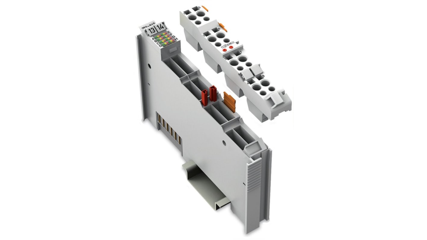 753647 Wago 753 Series Interface Module RS