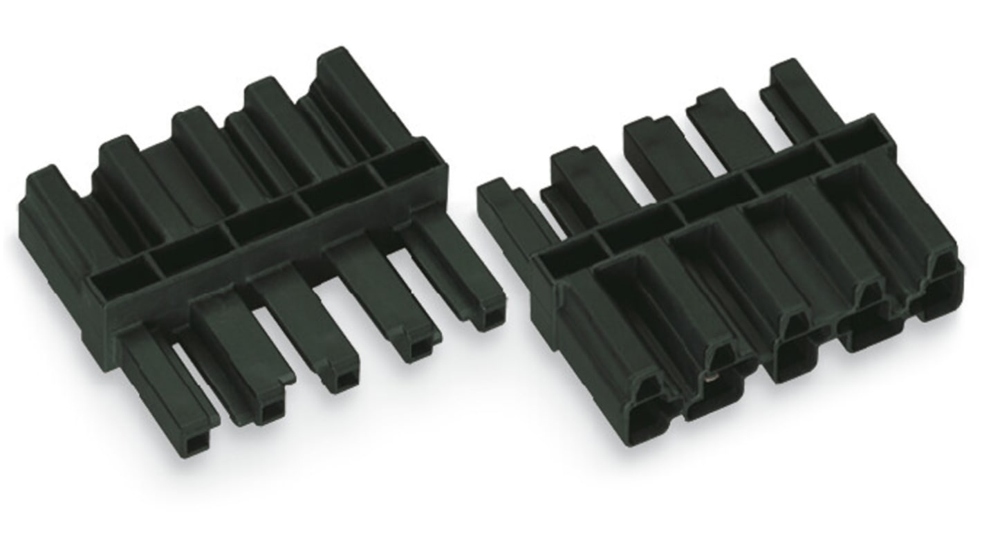 Wago Intermediate Coupler for use with Sockets And Plugs
