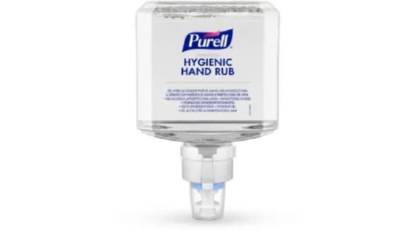 Gojo Ind 1.2 L Refill Hand Sanitiser