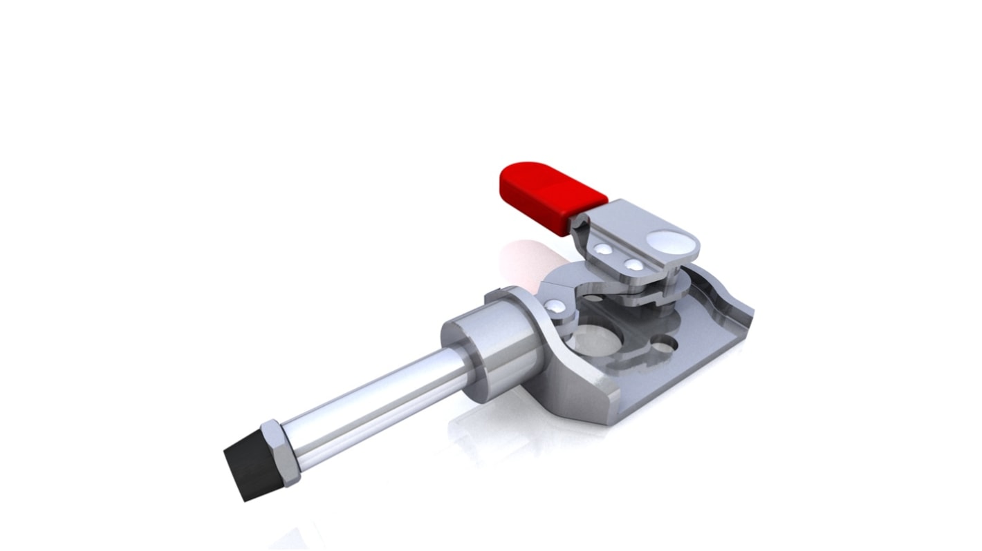 RS PRO 190° Low Profile Toggle Clamp RS