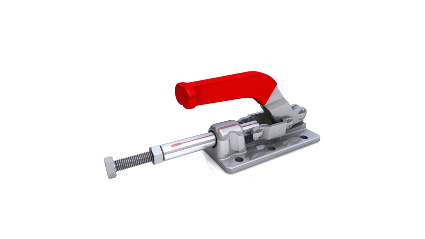 RS PRO Push Pull Toggle Clamp RS