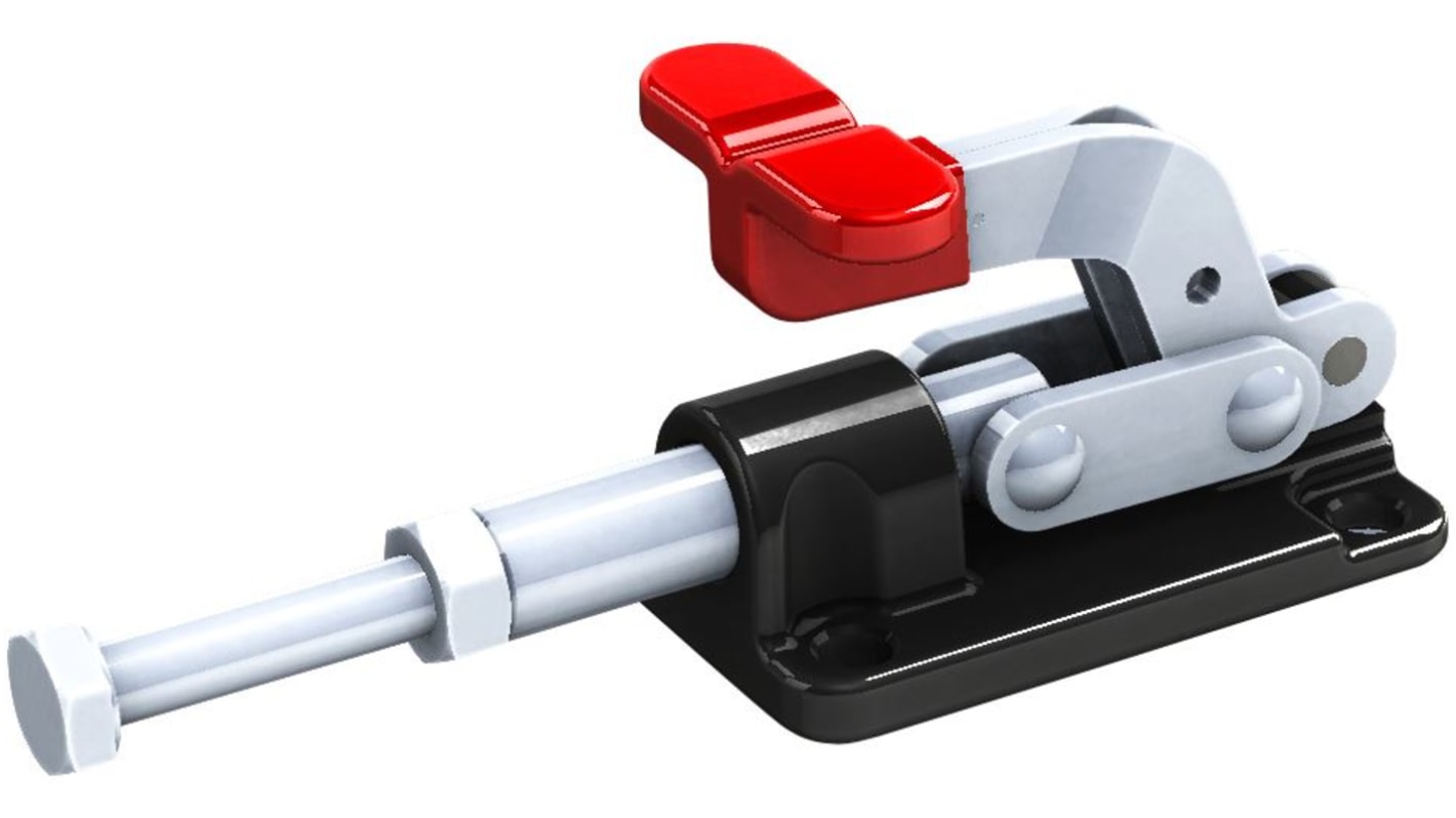 RS PRO 185° Push Pull Toggle Clamp RS