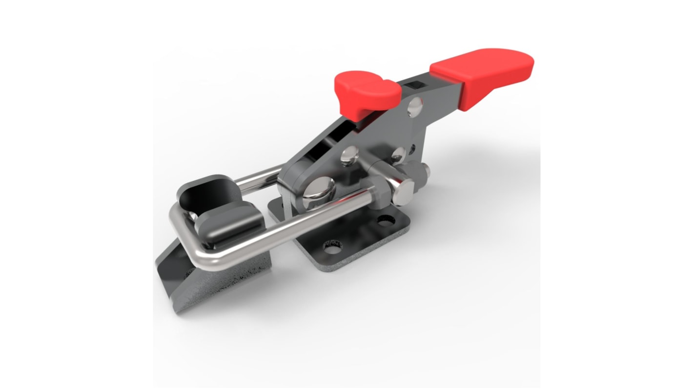 RS PRO Spannzwinge, Verschlussspanner