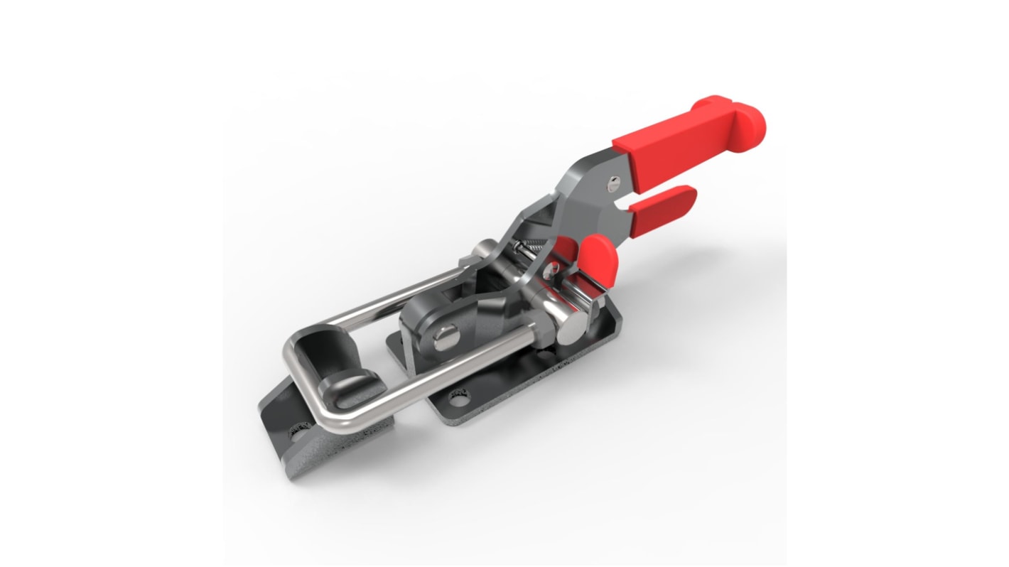 RS PRO Latch Toggle Clamp RS