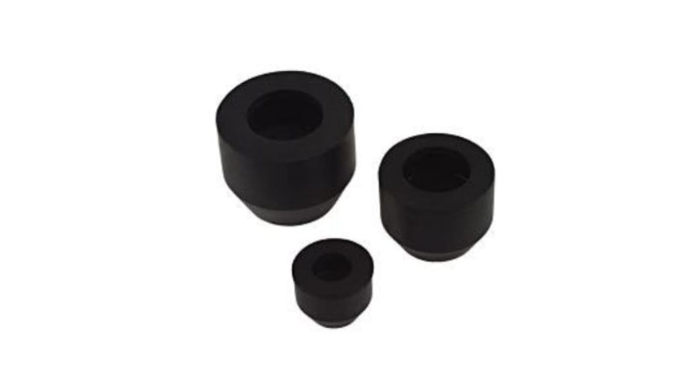 Neoprene Cap For M6 Set Screw