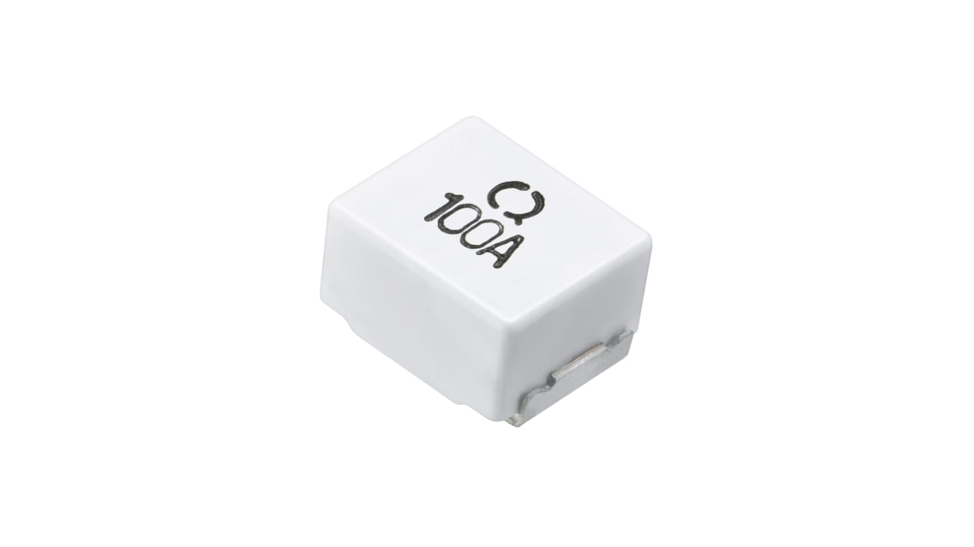 RS PRONon-Resettable Surface Mount Fuse 20A, 80V