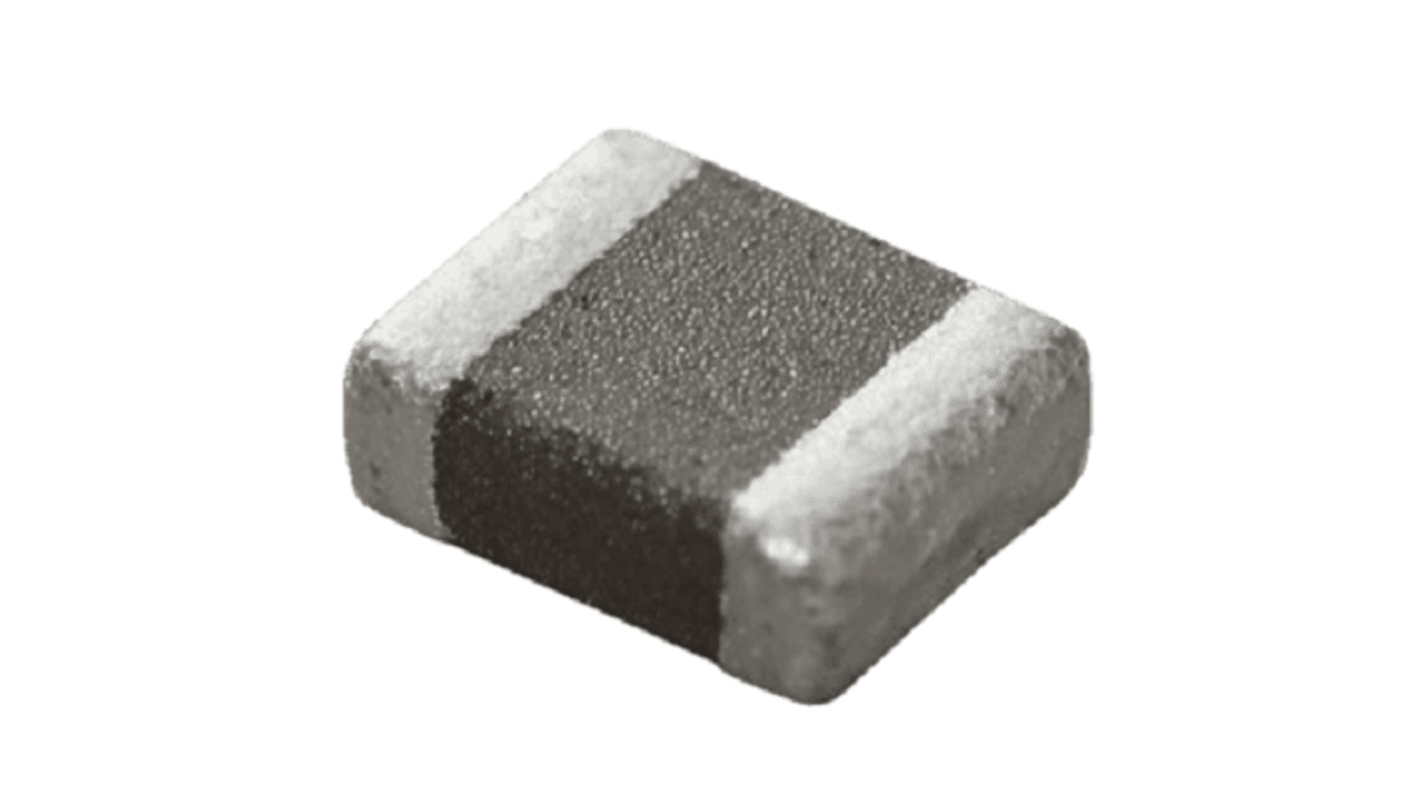 Murata, 1210 (3225M) Wire-wound SMD Inductor 330 nH 8.5A Idc