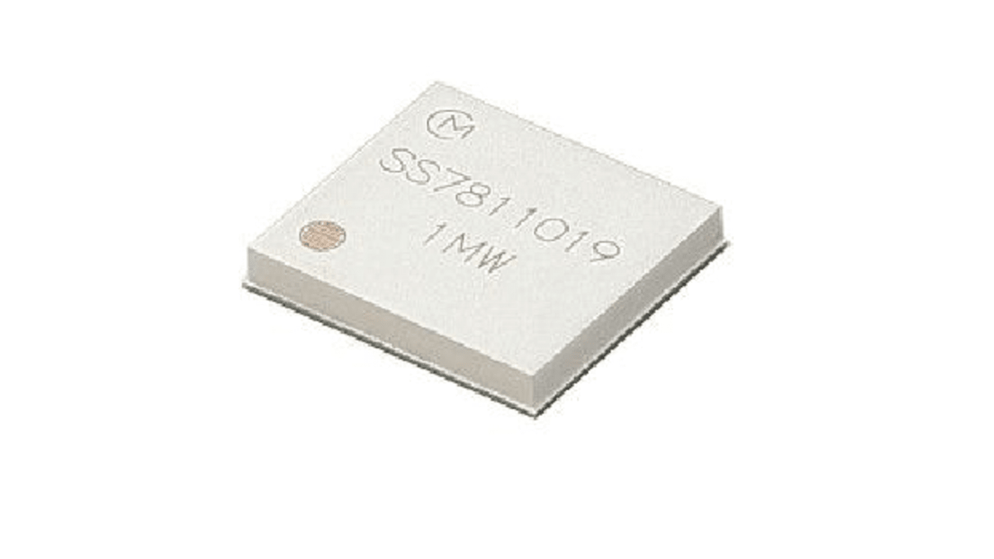 Moduł WiFi i Bluetooth LBEE5HY1MW-230, IEEE802.11ac/a/b/g/n, IEEE 802.11, UART, 3.63V, Murata