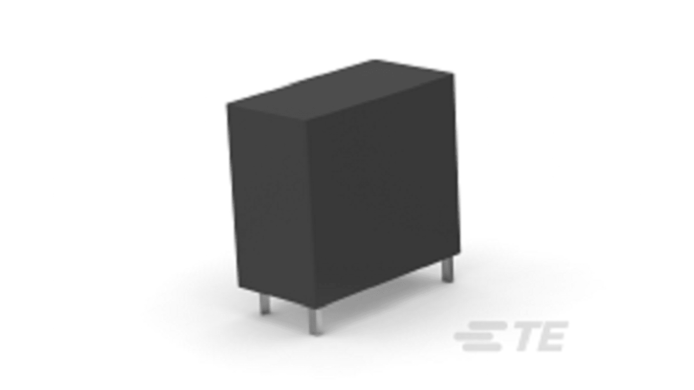 TE Connectivity PCB Mount Monostable Relay, 12V dc Coil, 25A Switching Current, SPST