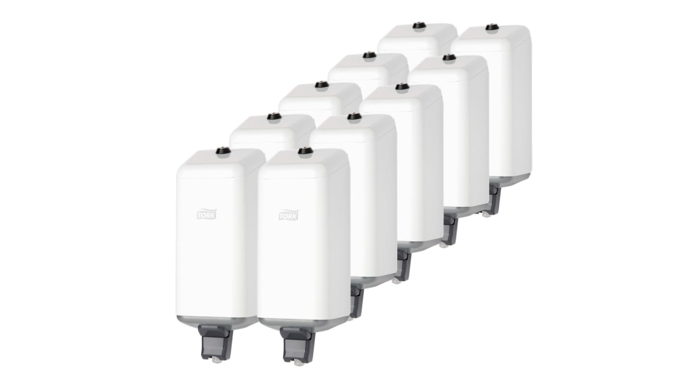 252040 Tork Soap Dispenser for 420401, 420501, 420601, 420701, 420710