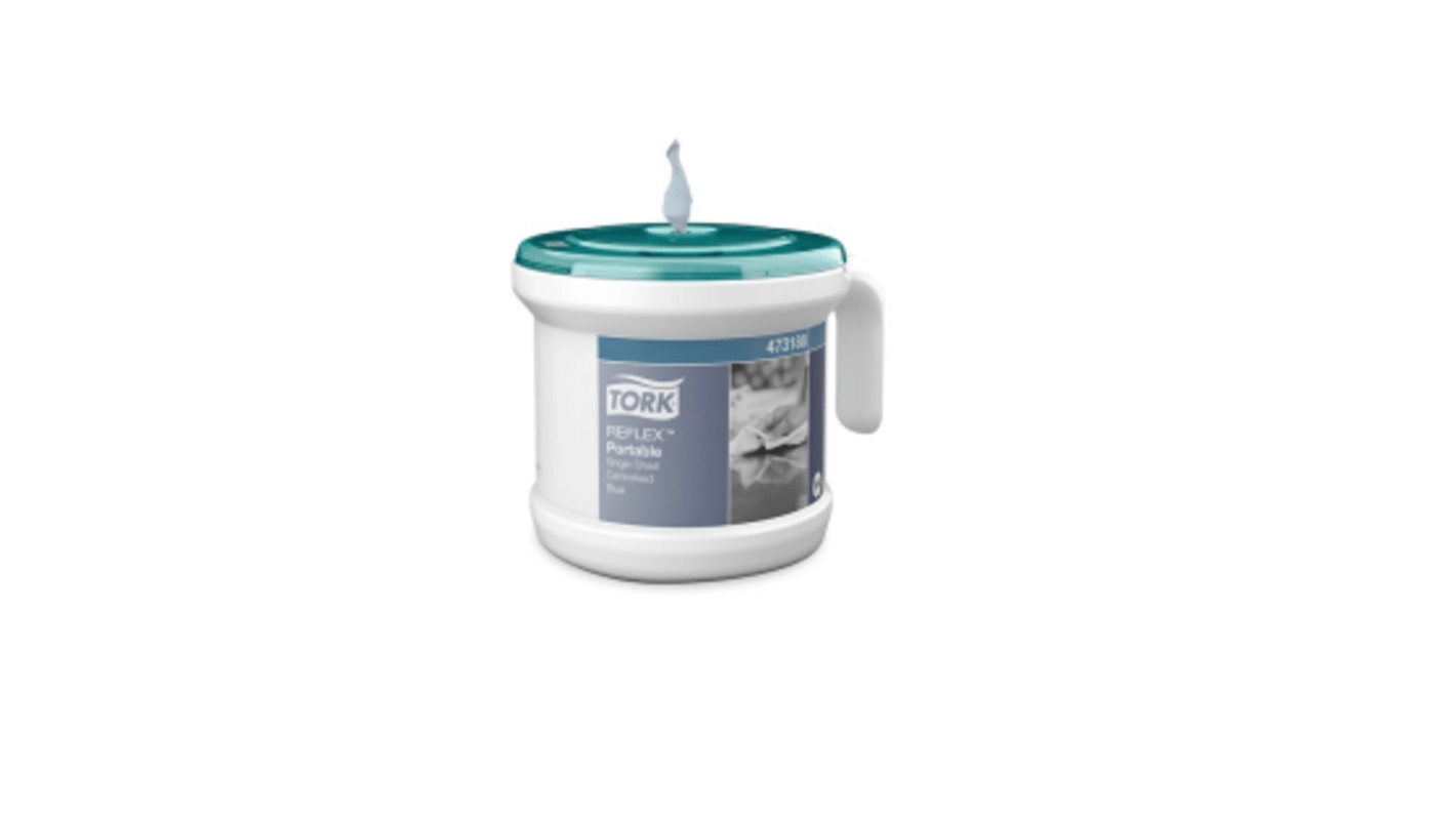 Tork Wipe Dispenser, Wiper Dispenser