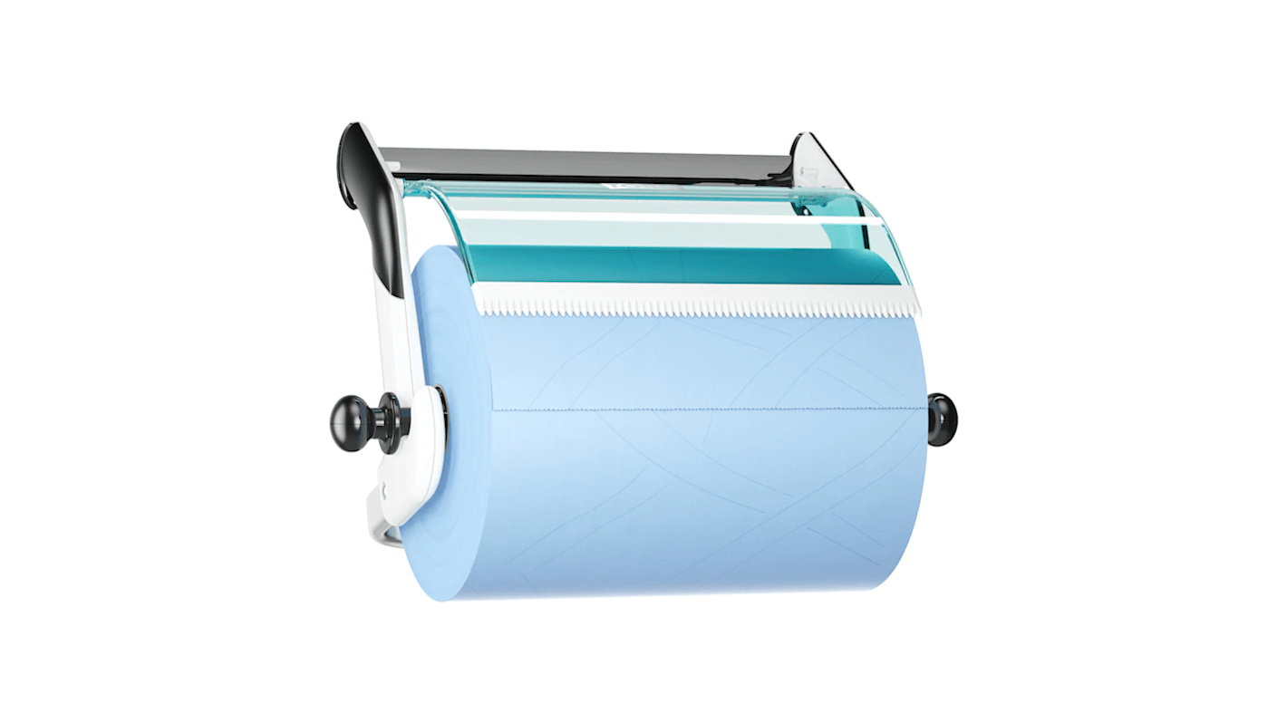 Tork Wipe Dispenser, Wiper Dispenser