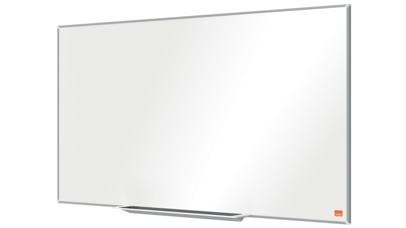 Nobo Whiteboard, magnetisch 50.3cm 89.1cm