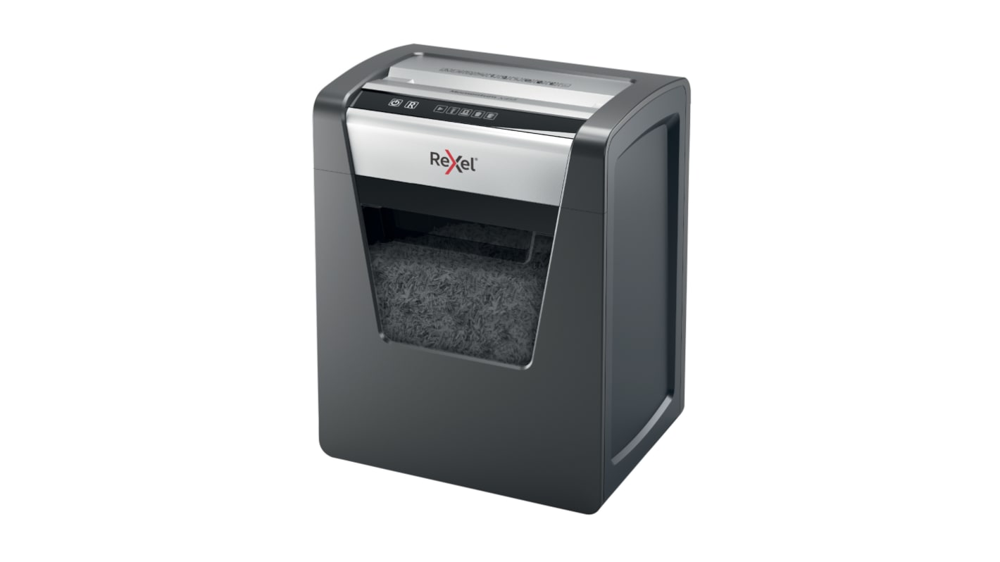 Rexel 23L Cross Cut Paper Shredder