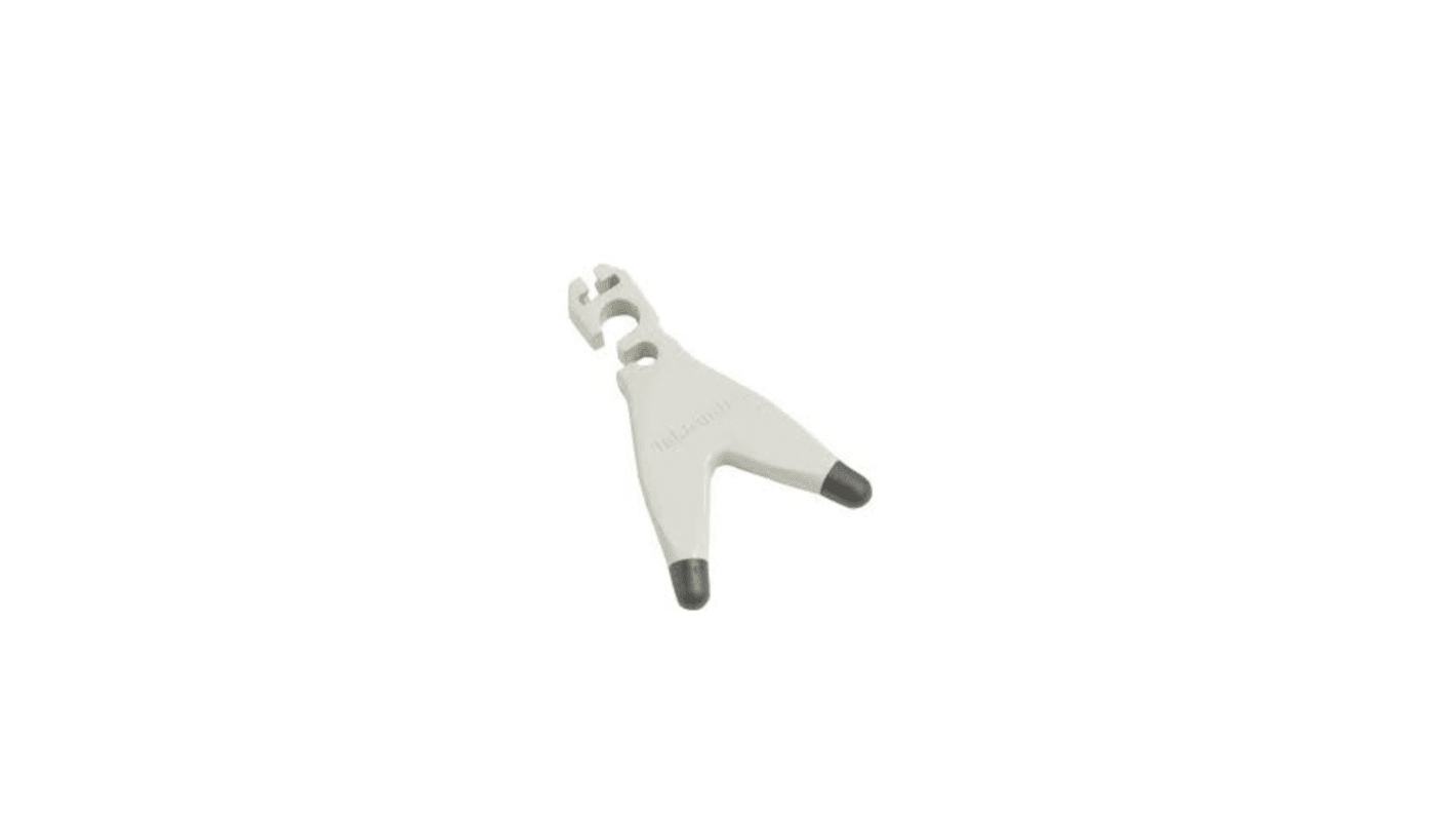 Tektronix TPH1000 Probe Holder, For Use With Tektronix High Voltage Probes, Tektronix Passive Probes