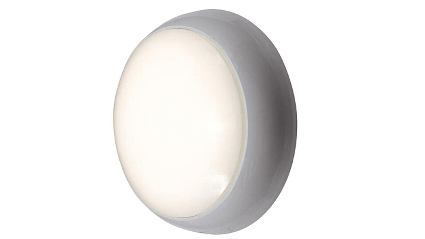 12 W LED, 230 V IP65