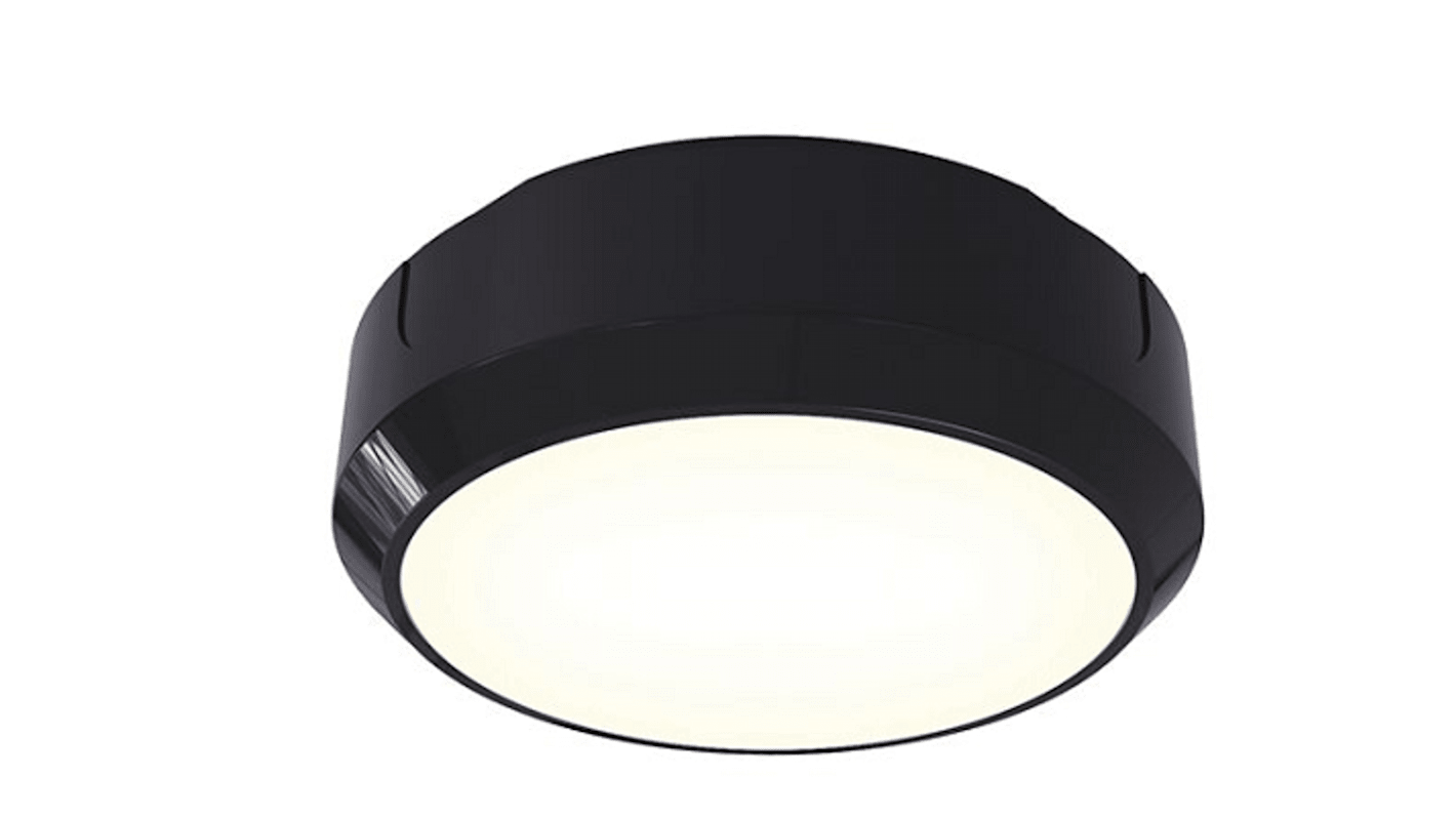 Plafoniera da esterno 4lite UK LED, 14 W, 230 V, IP65