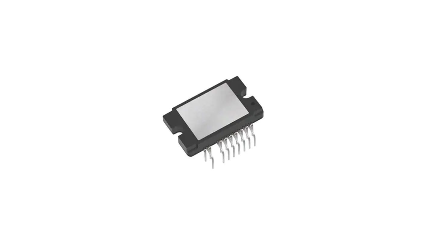 onsemi IGBT 600 V 5 A DIP38 400