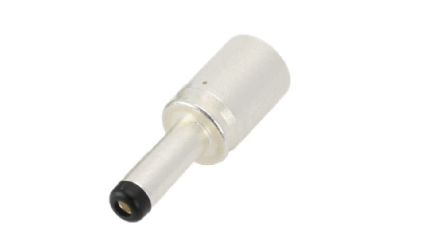 Contacto para conector industrial Macho Amphenol Industrial serie Heavymate C146 revestido de Plata, corriente 325A