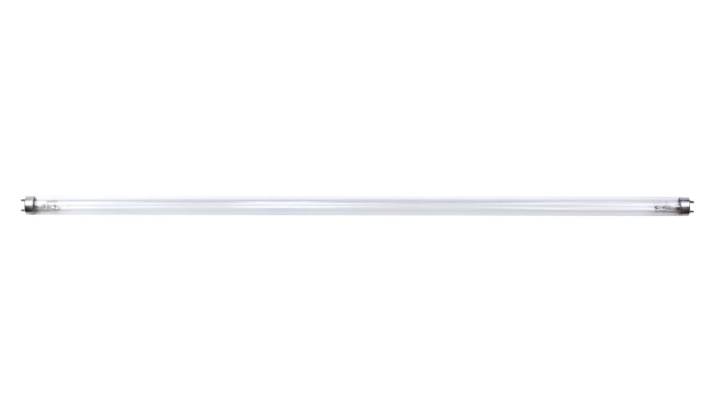 Lampada germicida Osram, 16 W, 16 mm