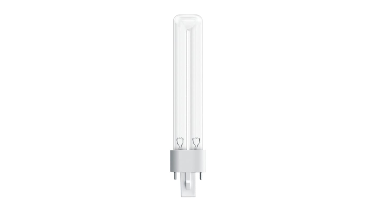 Lampada germicida Osram, 55 W, 40 mm